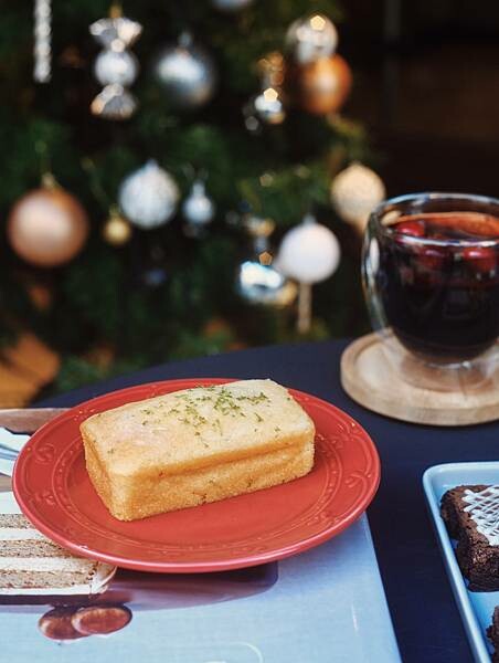 大安區美食------coco. Brownies可可布朗,不可錯過的布朗尼專賣店