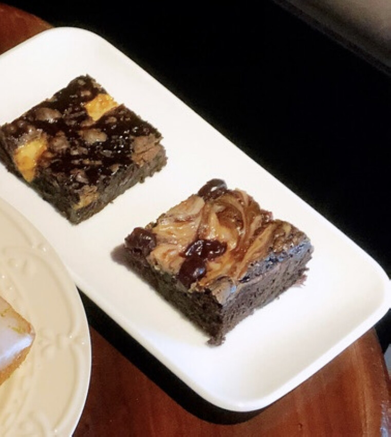 coco.Brownies可可布朗 美味相聚 好友對味的治癒人心甜點磅蛋糕 布朗尼 軟餅乾每一口都讓你怦然心動的解憂甜點店 - Maji食尚旅圖