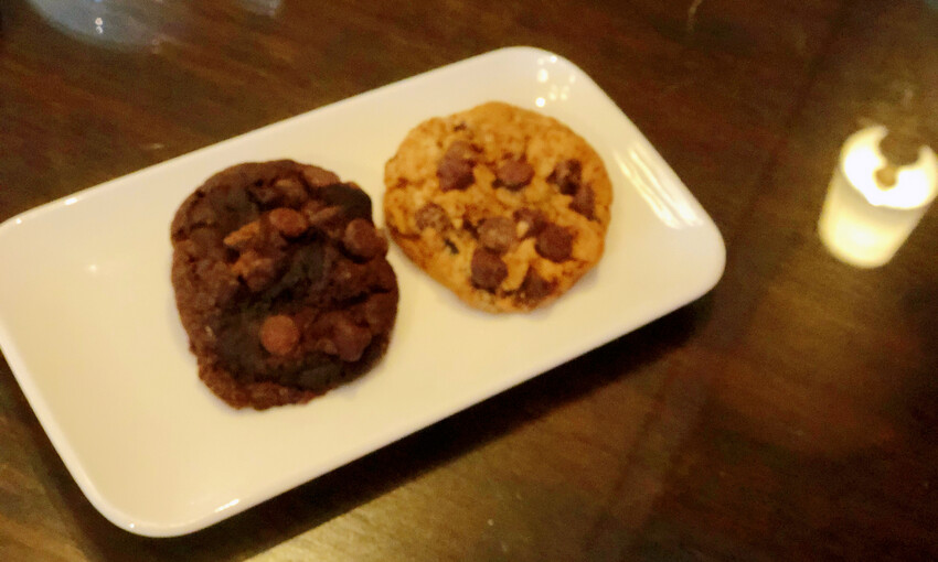 coco.Brownies可可布朗 美味相聚 好友對味的治癒人心甜點磅蛋糕 布朗尼 軟餅乾每一口都讓你怦然心動的解憂甜點店 - Maji食尚旅圖