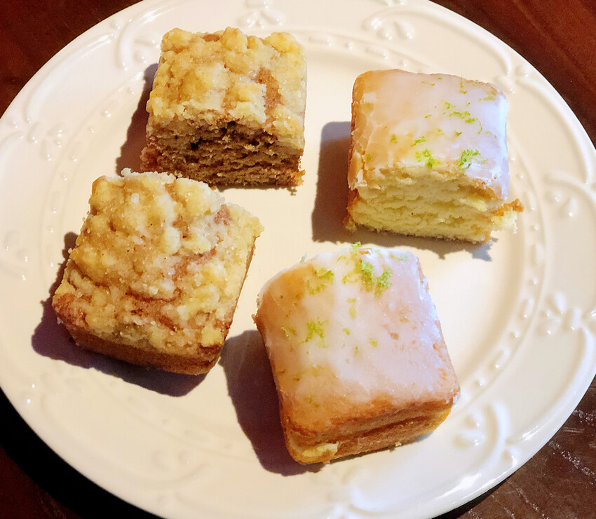 coco.Brownies可可布朗 美味相聚 好友對味的治癒人心甜點磅蛋糕 布朗尼 軟餅乾每一口都讓你怦然心動的解憂甜點店 - Maji食尚旅圖