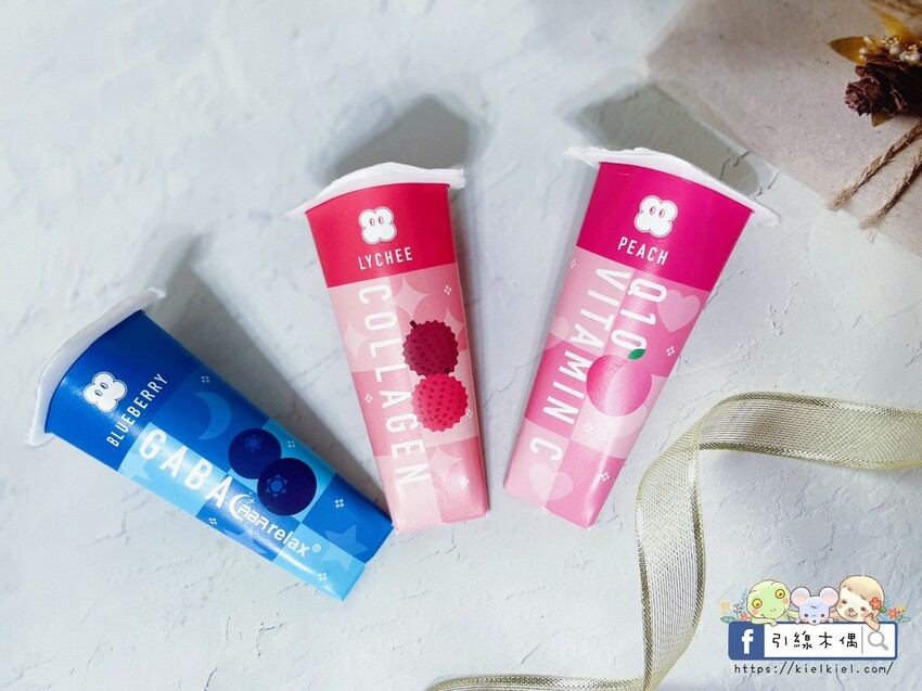 【開箱團購】FRUJELLY 福果凍-2023年新品萌萌大人系養顏啾啾果凍，銷售破萬顆，國際時尚雜誌評選必買禮盒 - 引線木偶 Heaven tollbooth