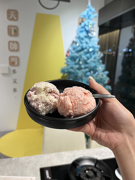 【桃園美食】藝文特區質感火鍋|蔬食吃到飽|加89元吃到和牛飯