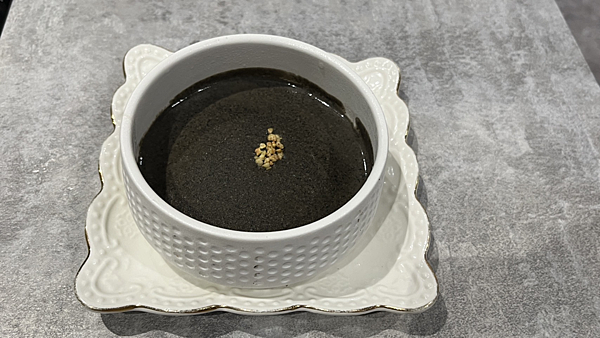 【桃園美食】藝文特區質感火鍋|蔬食吃到飽|加89元吃到和牛飯