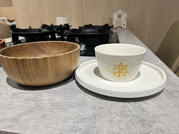 【桃園美食】藝文特區質感火鍋|蔬食吃到飽|加89元吃到和牛飯