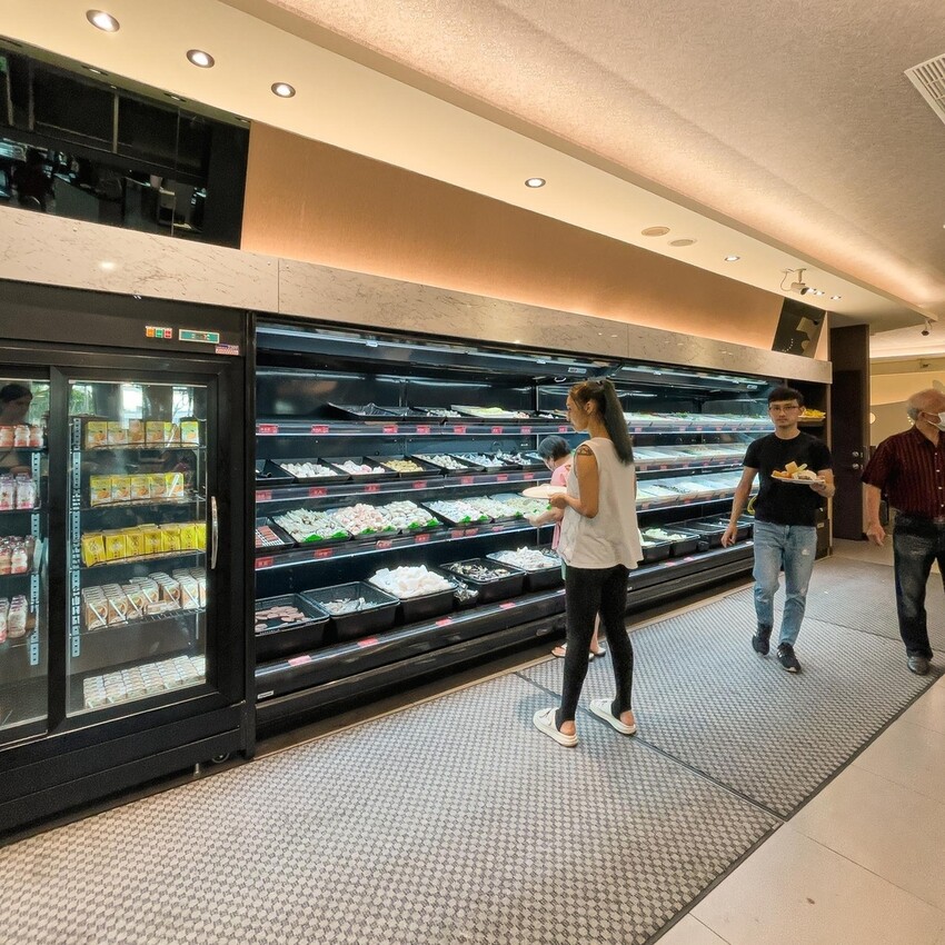 新北 三重區 羽葉麻辣火鍋 三重都會館 吃到飽 和牛 37.jpg