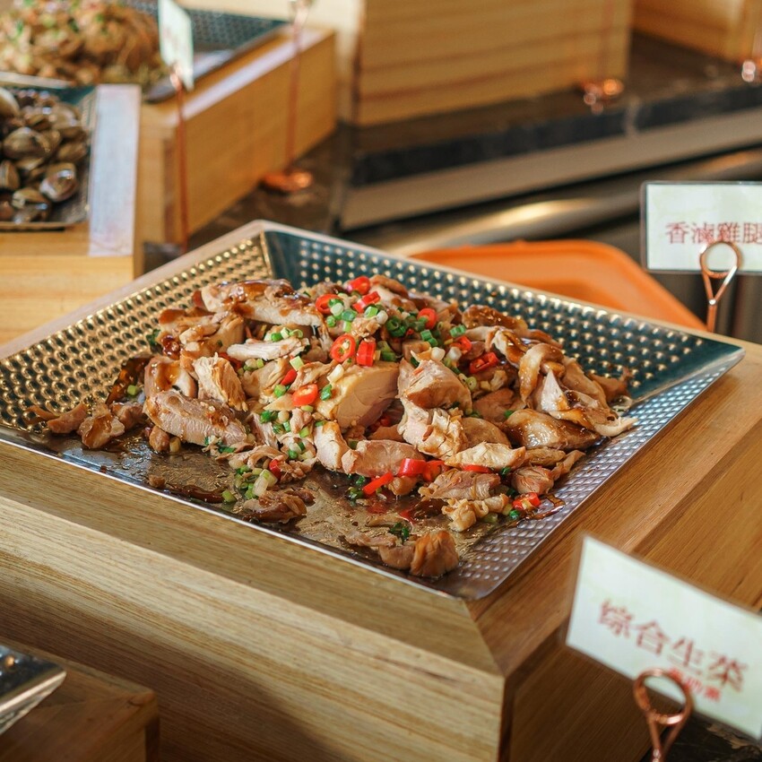 新北 三重區 羽葉麻辣火鍋 三重都會館 吃到飽 和牛 2.jpg