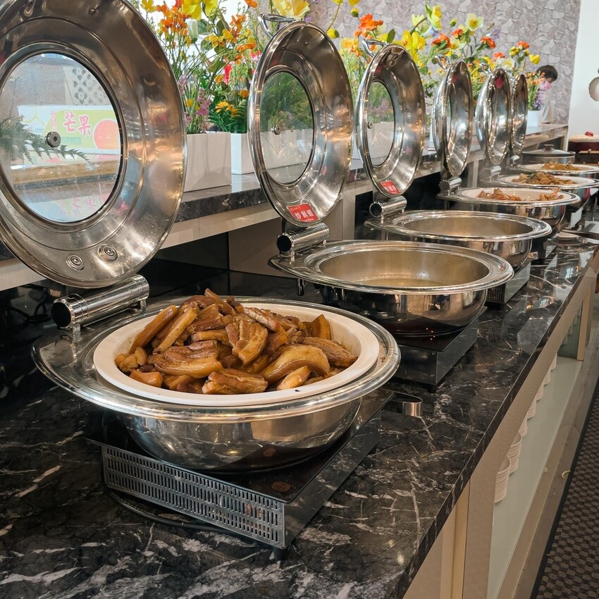 新北 三重區 羽葉麻辣火鍋 三重都會館 吃到飽 和牛 36.jpg