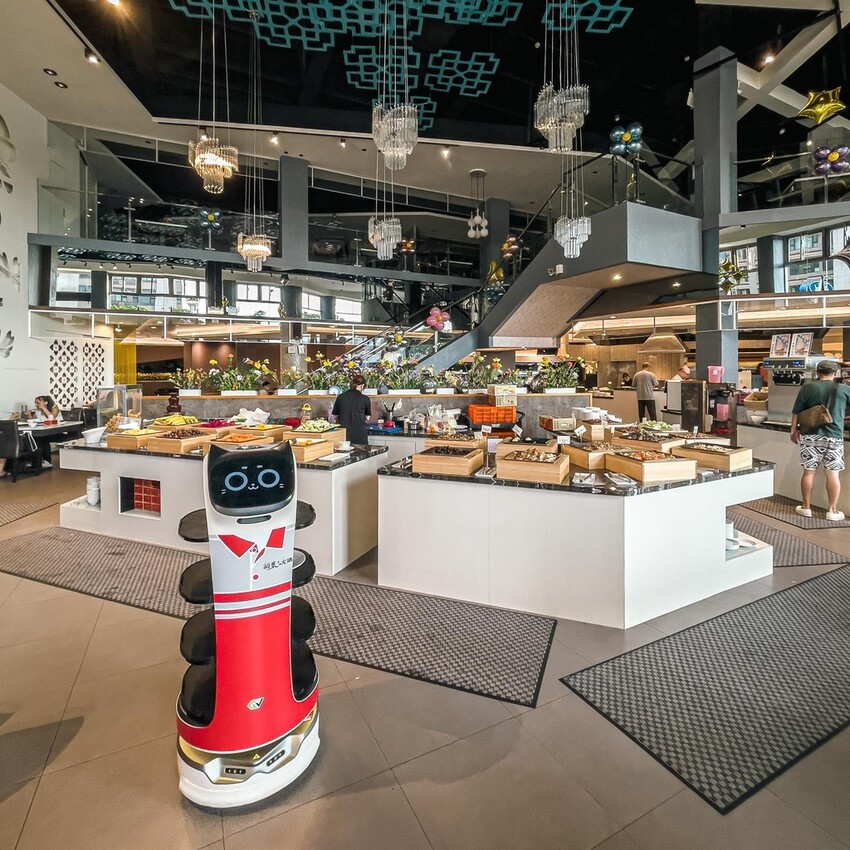 新北 三重區 羽葉麻辣火鍋 三重都會館 吃到飽 和牛 29.jpg