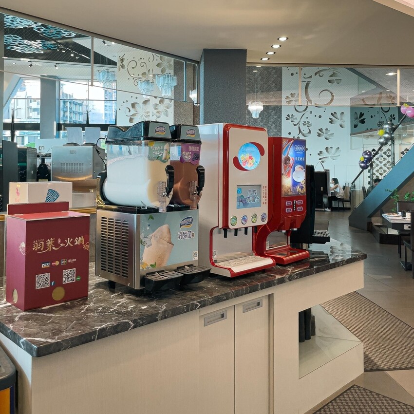 新北 三重區 羽葉麻辣火鍋 三重都會館 吃到飽 和牛 34.jpg