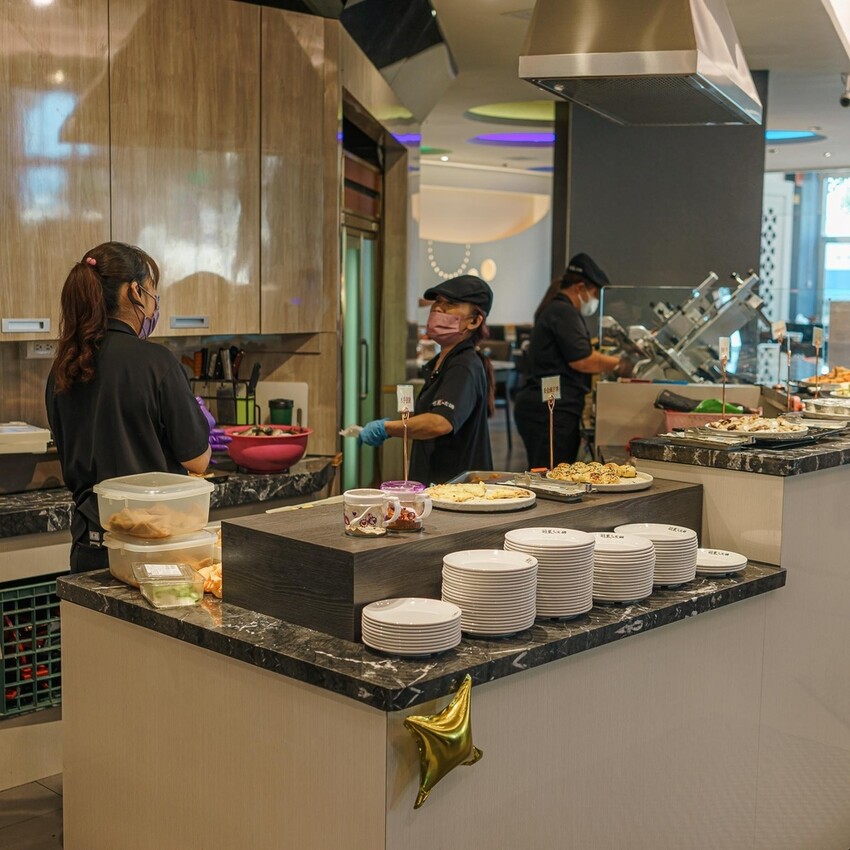 新北 三重區 羽葉麻辣火鍋 三重都會館 吃到飽 和牛 9.jpg