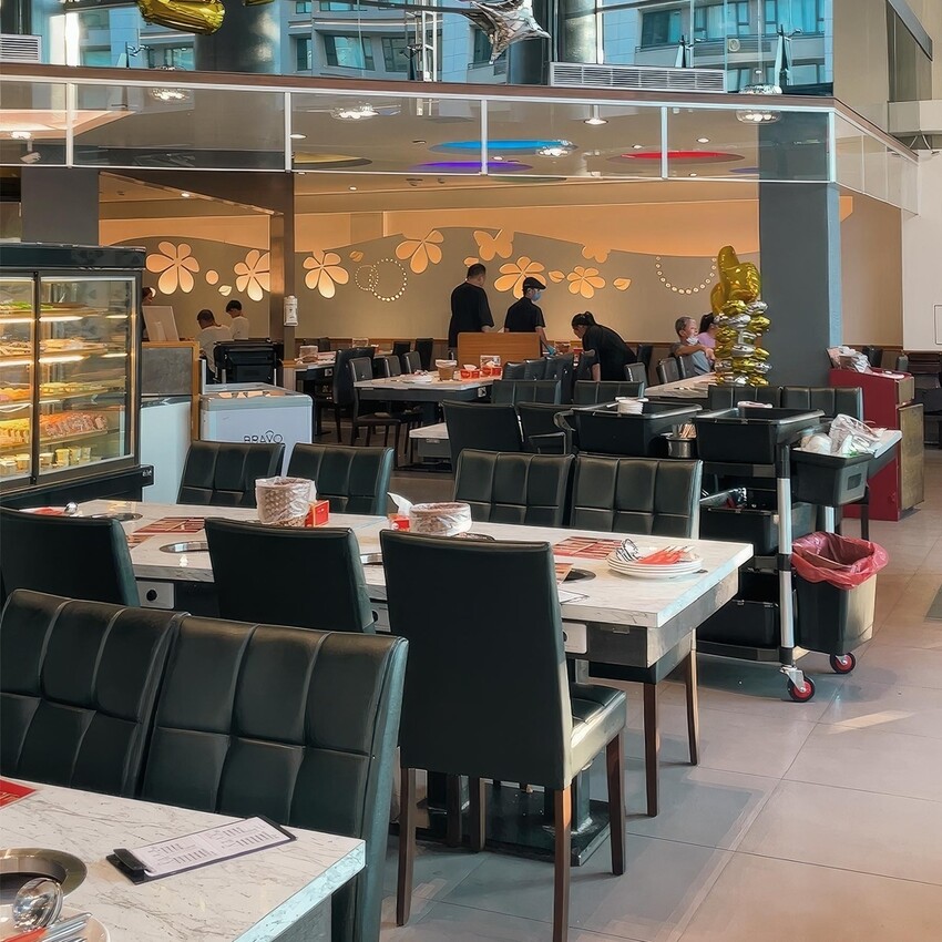 新北 三重區 羽葉麻辣火鍋 三重都會館 吃到飽 和牛 24.jpg