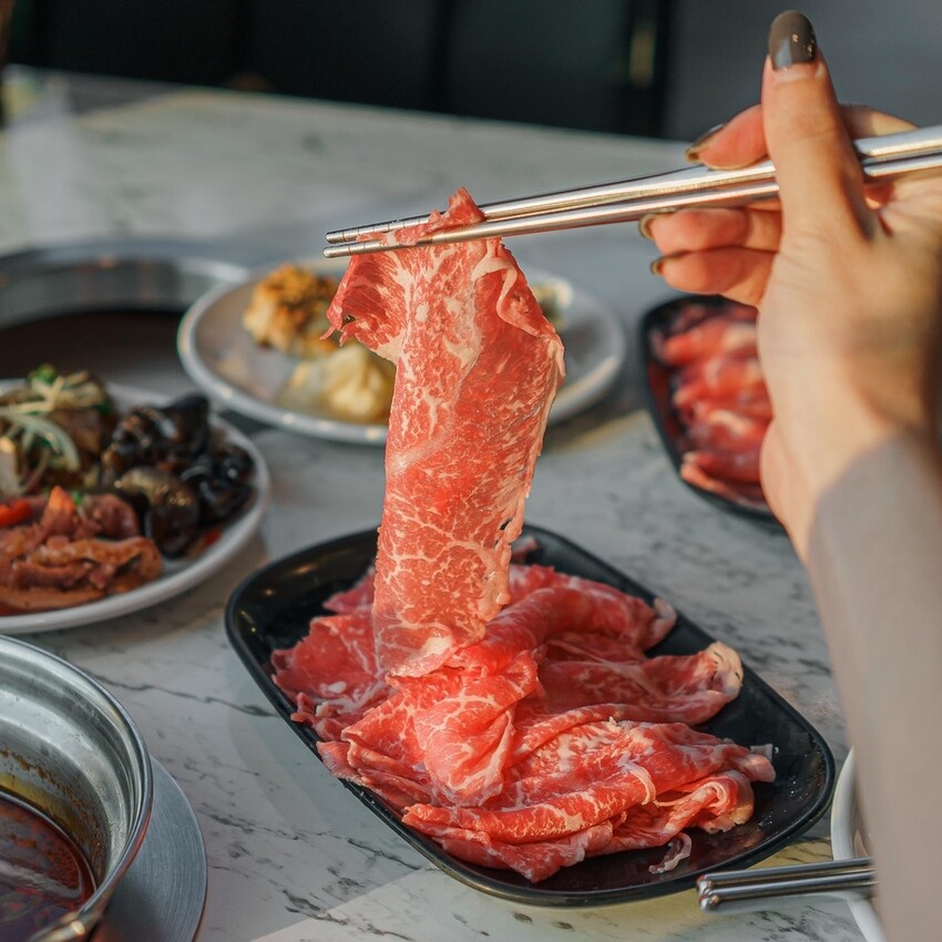 新北 三重區 羽葉麻辣火鍋 三重都會館 吃到飽 和牛 20.jpg