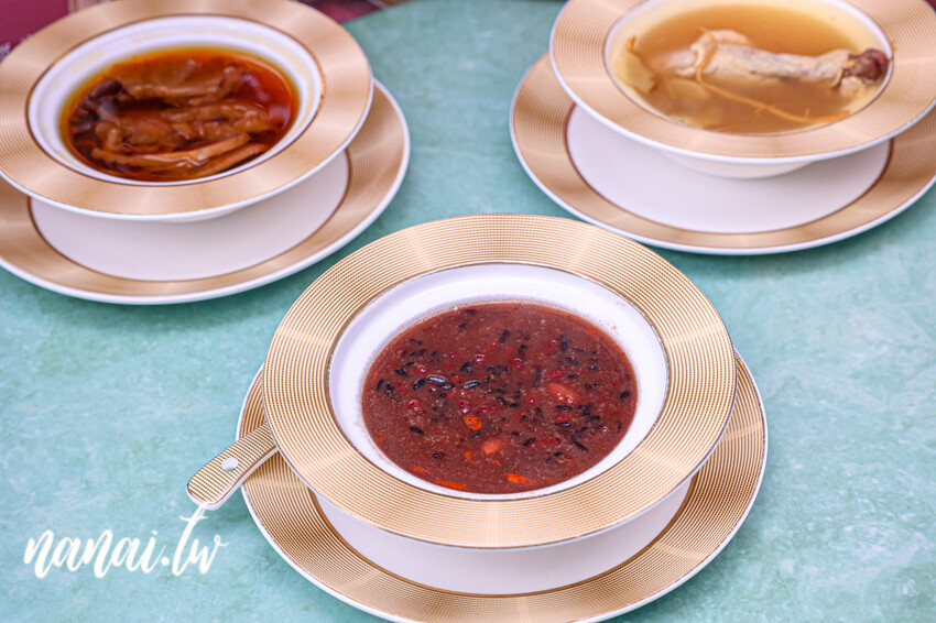 彰化花壇全國麗園大飯店推出養好那幾天，經期調理滋補組合！零中藥感燉湯、常溫保存加熱即可喝、寵妻神器必買