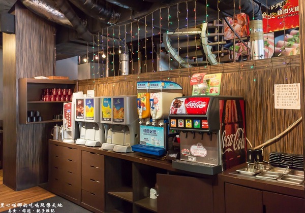 野饌日式炭火燒肉：高雄新興︱野饌日式炭火燒肉火烤兩吃吃到飽