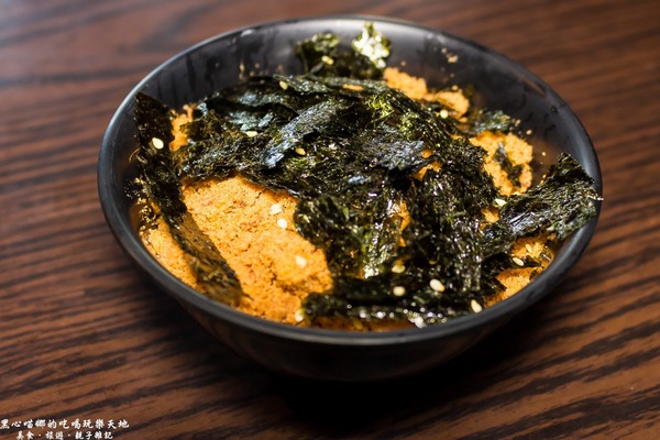 野饌日式炭火燒肉：高雄新興︱野饌日式炭火燒肉火烤兩吃吃到飽