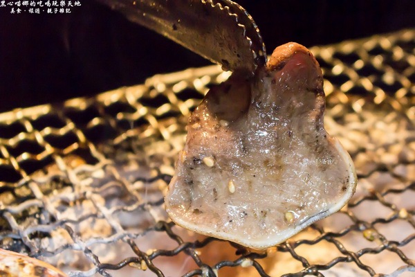 野饌日式炭火燒肉：高雄新興︱野饌日式炭火燒肉火烤兩吃吃到飽