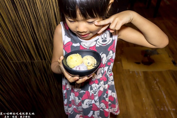 野饌日式炭火燒肉：高雄新興︱野饌日式炭火燒肉火烤兩吃吃到飽