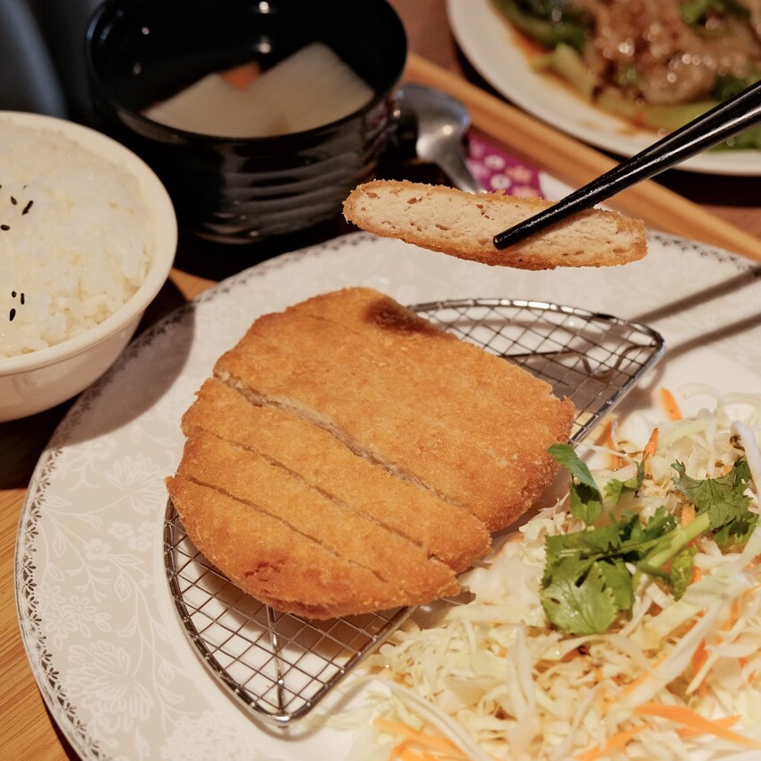 【信義區素食推薦】味萊樹創意蔬食料理～素食料理只要125元起！吳興街商圈素食料理、信義區平價美食～台北素食餐廳推薦！附菜單