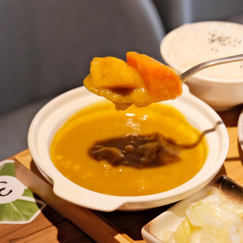 【信義區素食推薦】味萊樹創意蔬食料理～素食料理只要125元起！吳興街商圈素食料理、信義區平價美食～台北素食餐廳推薦！附菜單