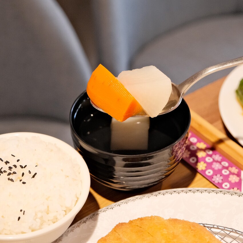 【信義區素食推薦】味萊樹創意蔬食料理～素食料理只要125元起！吳興街商圈素食料理、信義區平價美食～台北素食餐廳推薦！附菜單