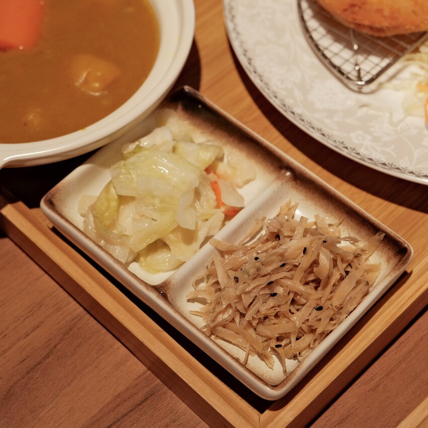 【信義區素食推薦】味萊樹創意蔬食料理～素食料理只要125元起！吳興街商圈素食料理、信義區平價美食～台北素食餐廳推薦！附菜單