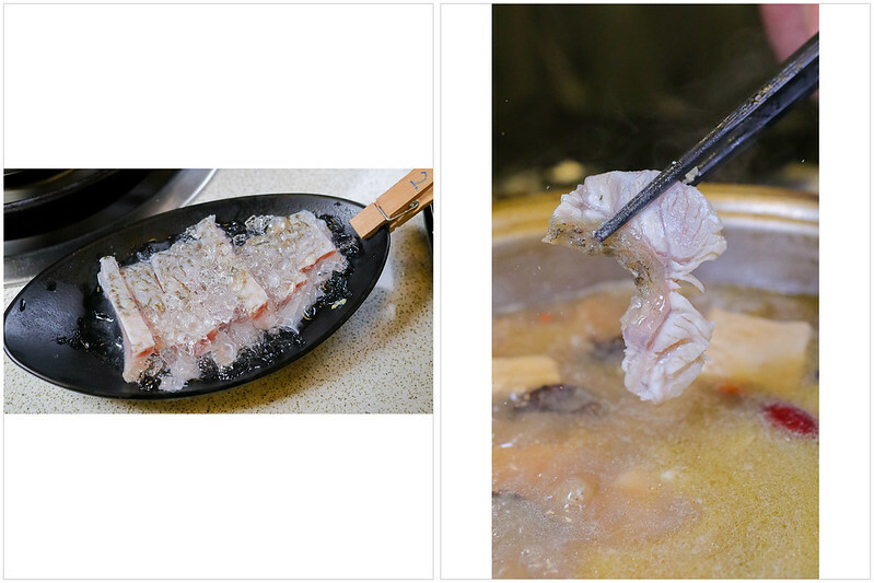 20231110牧川鍋物冬季版(鱸魚)