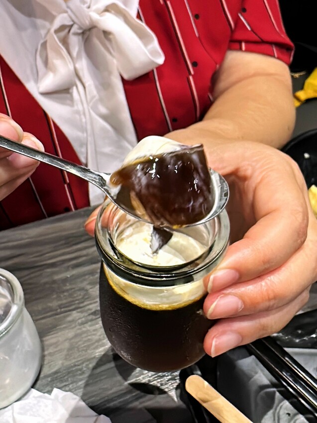 [台中北區]花漾夯夯鍋｜$229起火鍋吃到飽｜$99up值升火烤雙享｜獨家梅干肉片、麻辣鴨血、刈包不限量爽爽吃｜內附菜單 - 萍姐愛分享