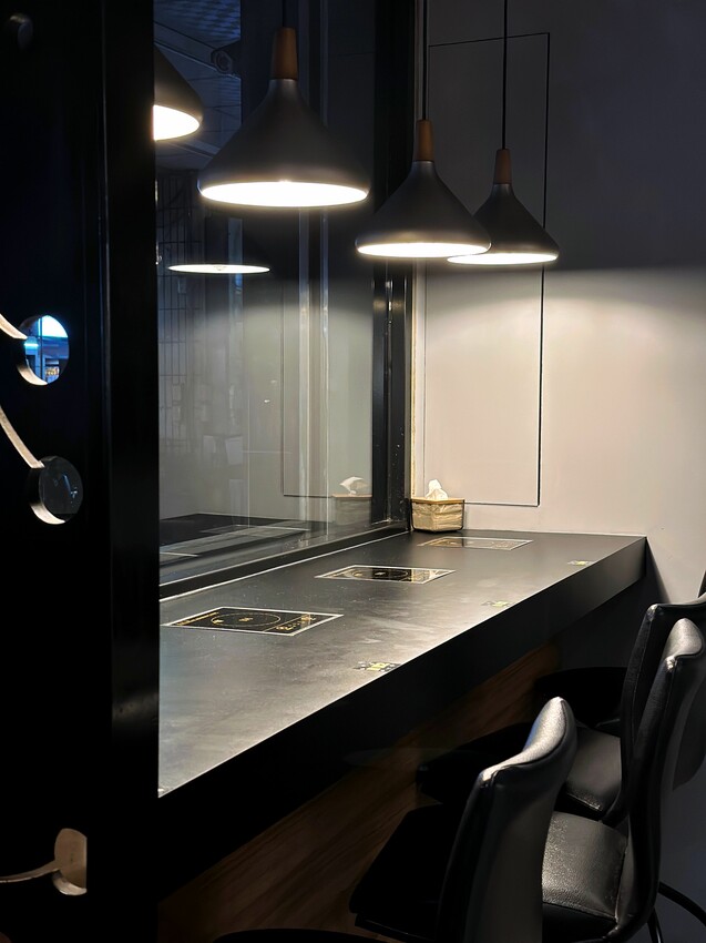 [台中北區]花漾夯夯鍋｜$229起火鍋吃到飽｜$99up值升火烤雙享｜獨家梅干肉片、麻辣鴨血、刈包不限量爽爽吃｜內附菜單 - 萍姐愛分享