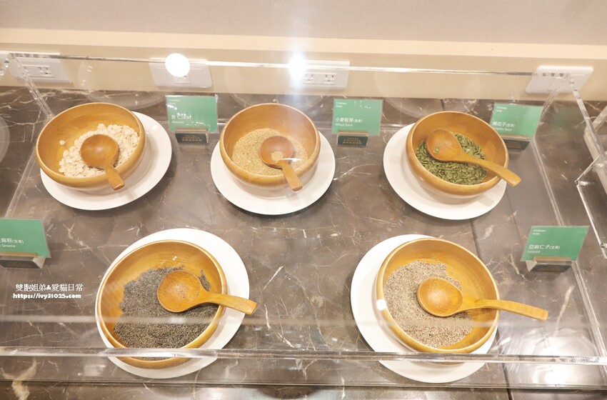 高雄住宿優質選擇 康橋商旅光榮碼頭館 早餐消夜點心 旅途精神糧食