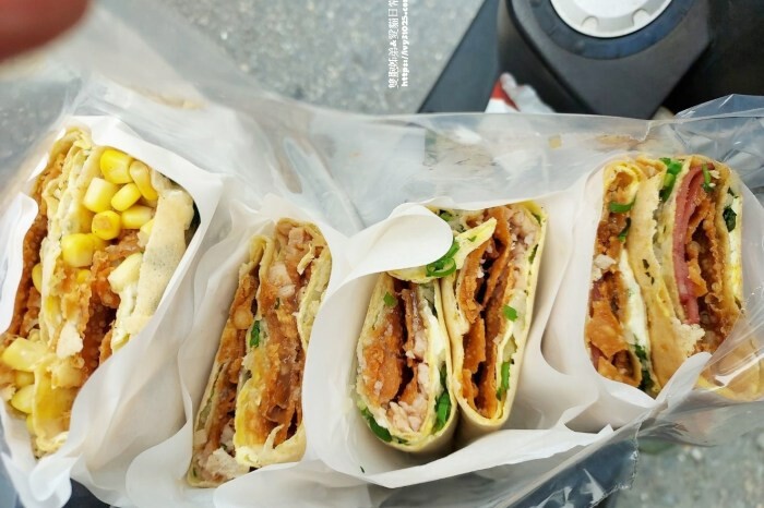 高雄住宿優質選擇 康橋商旅光榮碼頭館 早餐消夜點心 旅途精神糧食