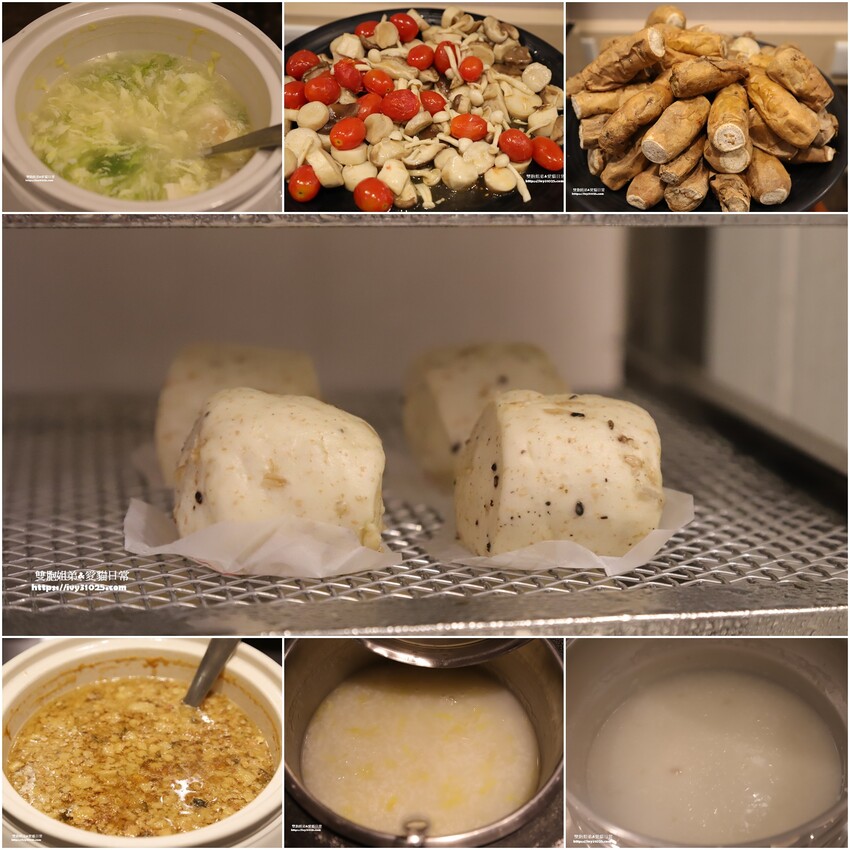 高雄住宿優質選擇 康橋商旅光榮碼頭館 早餐消夜點心 旅途精神糧食