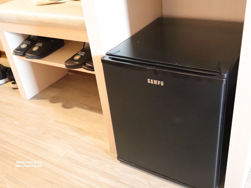 高雄住宿優質選擇 康橋商旅光榮碼頭館 早餐消夜點心 旅途精神糧食