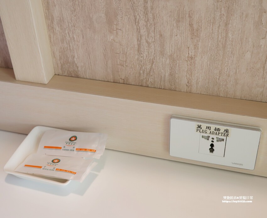 高雄住宿優質選擇 康橋商旅光榮碼頭館 早餐消夜點心 旅途精神糧食