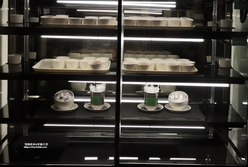 高雄住宿優質選擇 康橋商旅光榮碼頭館 早餐消夜點心 旅途精神糧食