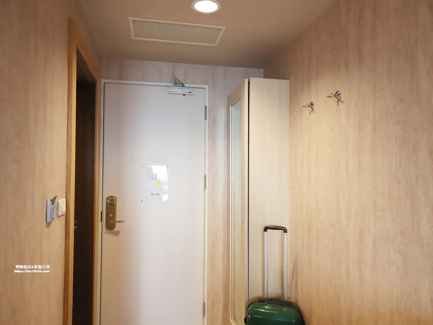 高雄住宿優質選擇 康橋商旅光榮碼頭館 早餐消夜點心 旅途精神糧食