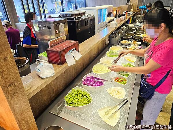 德堡牛排09-生菜沙拉區.jpg 德堡牛排09-生菜沙拉區.jpg