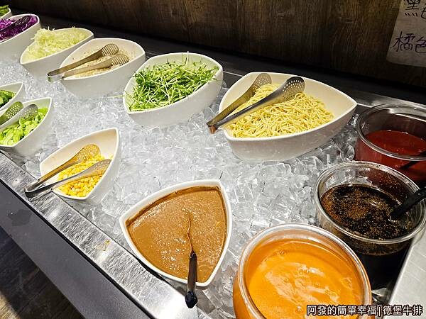 德堡牛排10-涼麵.jpg 德堡牛排10-涼麵.jpg