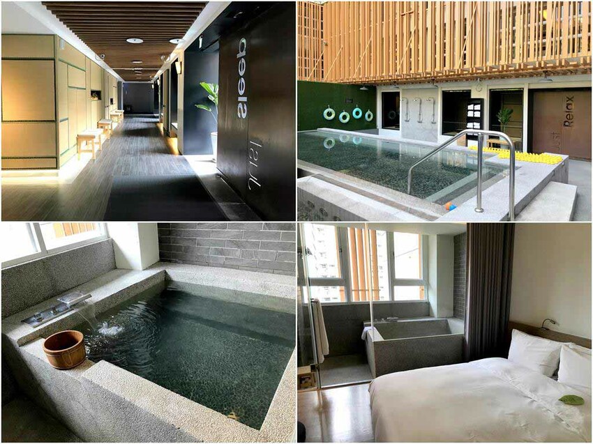 捷絲旅宜蘭礁溪館