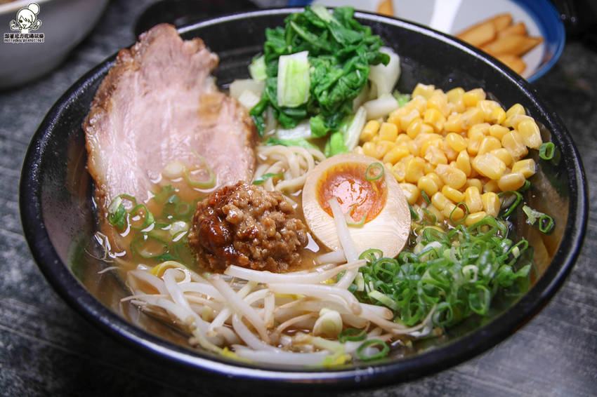 富士達人 日本拉麵 拉麵 好吃拉麵 高雄拉麵