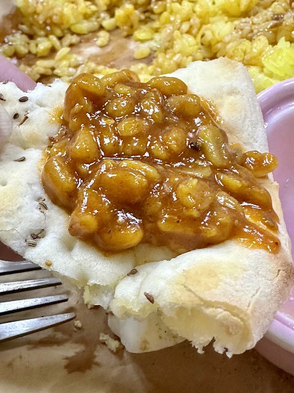 【台灣，基隆市，中正區】基隆唯一獲清真認證餐廳～巴基斯坦廚房(真愛咖哩Moiz Ali) ；同場加映「鯨鯊共游