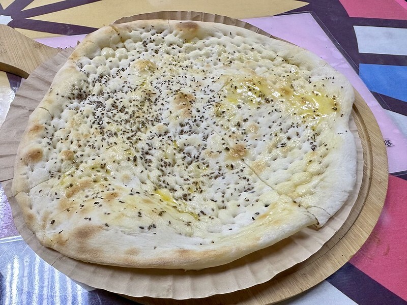 【台灣，基隆市，中正區】基隆唯一獲清真認證餐廳～巴基斯坦廚房(真愛咖哩Moiz Ali) ；同場加映「鯨鯊共游