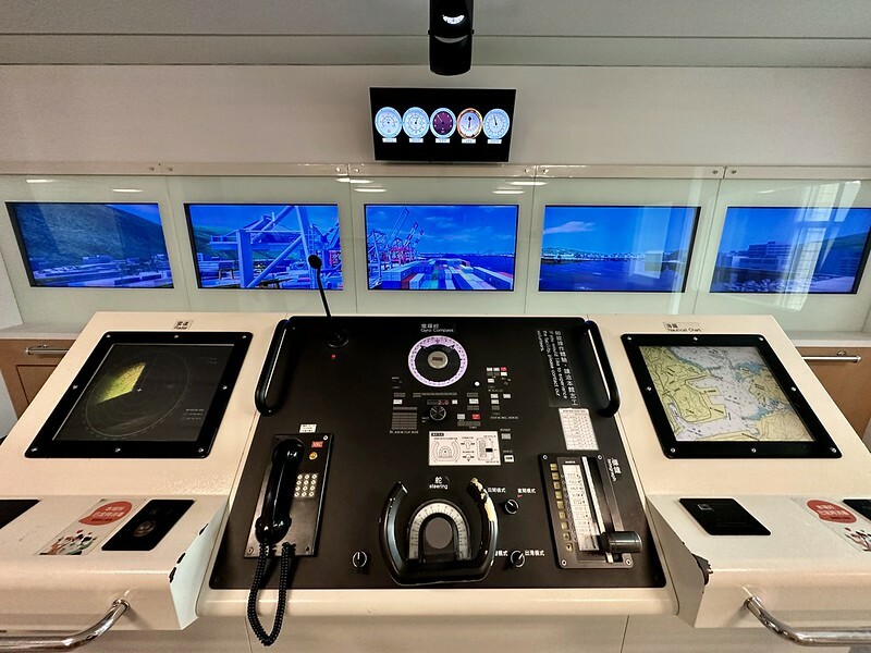 【台灣，基隆市，中正區】基隆唯一獲清真認證餐廳～巴基斯坦廚房(真愛咖哩Moiz Ali) ；同場加映「鯨鯊共游