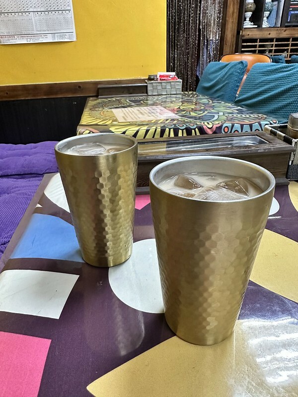 【台灣，基隆市，中正區】基隆唯一獲清真認證餐廳～巴基斯坦廚房(真愛咖哩Moiz Ali) ；同場加映「鯨鯊共游