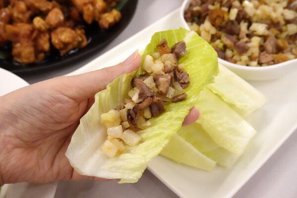 桃園市桃園區全台最美烤鴨餐廳-晶粵軒烤鴨餐廳桃園店，桃園裝潢美、餐點精緻，品粵軒烤鴨套餐，家庭聚會、商務宴客首選