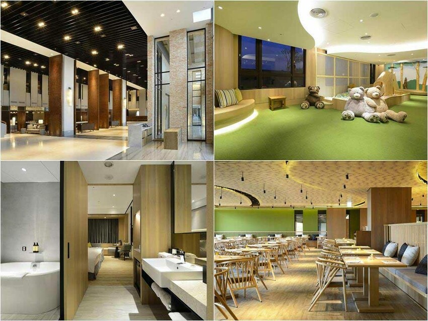 長榮文苑酒店-嘉義