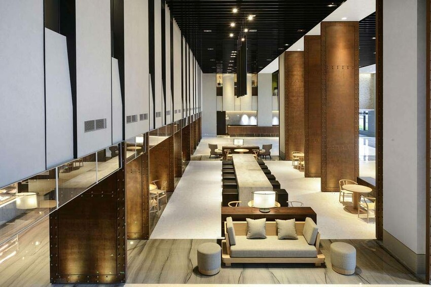 長榮文苑酒店-嘉義