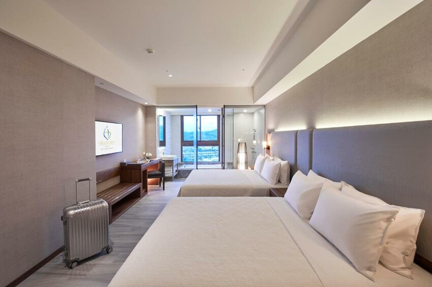 墾丁怡灣渡假酒店