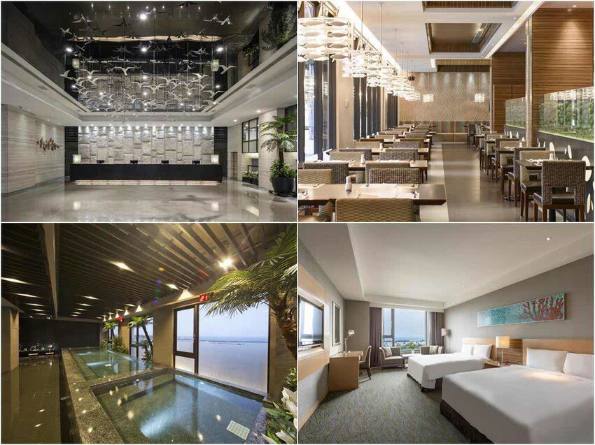 煙波大飯店花蓮館