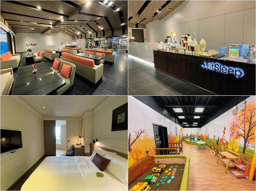 花蓮-捷絲旅 花蓮-捷絲旅