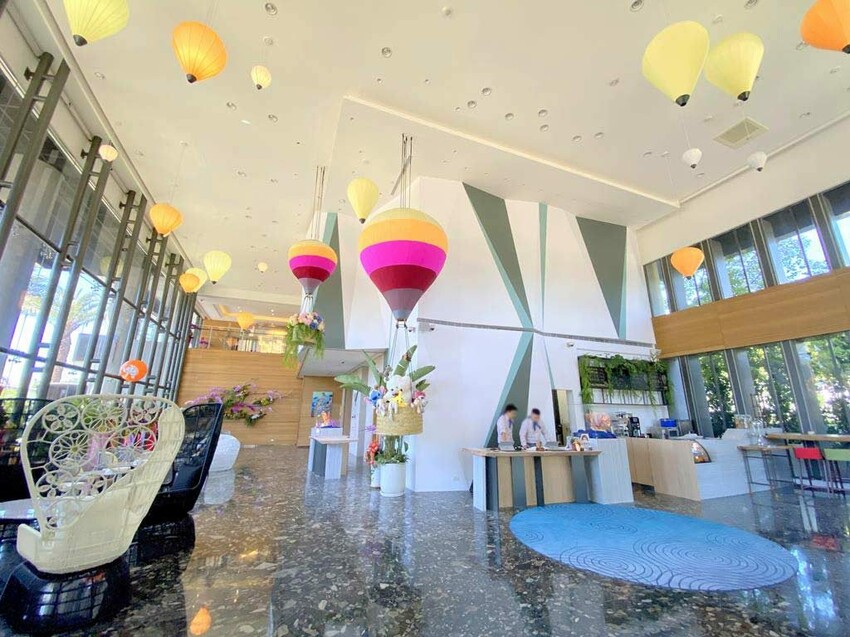 HOTEL-CHAM-CHAM-Taitung